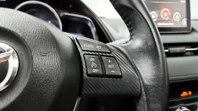 2016 Mazda CX-3 GT in Cars & Trucks in Lethbridge - Image 22