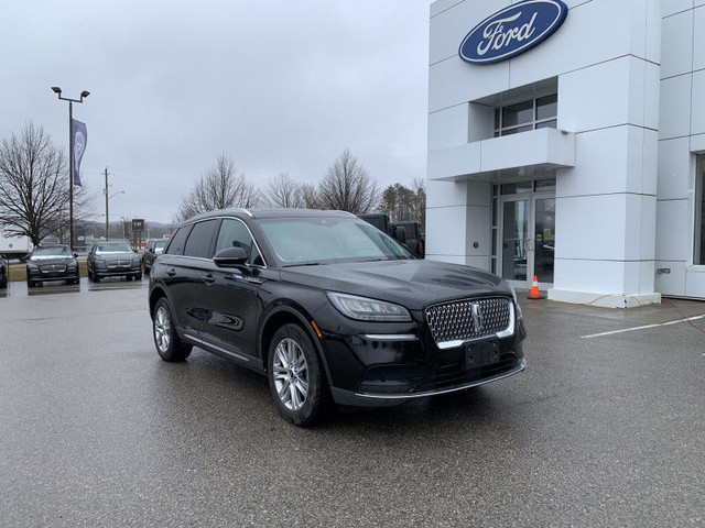 2021 Lincoln Corsair Reserve - Leather/Roof/Nav/Cold Weather Pac in Cars & Trucks in Kawartha Lakes - Image 3