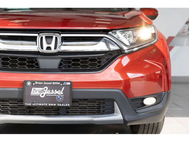 2017 Honda CR-V EX-L in Cars & Trucks in Vancouver - Image 4
