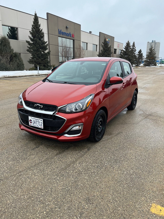 2022 Chevrolet Spark 1LT in Cars & Trucks in Winnipeg - Image 2