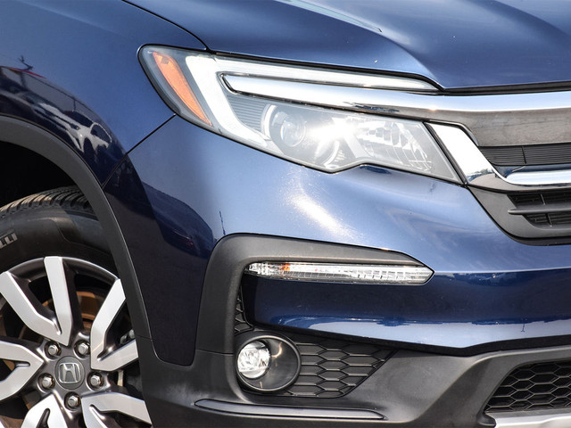 2020 Honda Pilot EX CARPLAY | MOONROOF | HEATED SEATS in Cars & Trucks in City of Toronto - Image 3