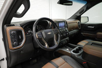 ENGINE 5.3L ECOTEC3 V8, HEATED FRONT SEATS, COOLED FRONT SEATS, NAVIGATION SYSTEM, LEATHER SEATS, BA... (image 9)