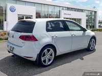 This Volkswagen Golf delivers a Intercooled Turbo Regular Unleaded I-4 1.8 L/110 engine powering thi... (image 4)