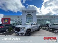 2024 Ram 1500 Sport