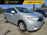 SPACIOUS, PRACTICAL, AND FAMILY-FOCUSED THIS 2011 NISSAN QUEST S OFFERS A RELIABLE MINIVAN EXPERIENC... (image 6)