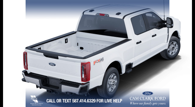 2025 Ford F-250 XLT in Cars & Trucks in Calgary - Image 4