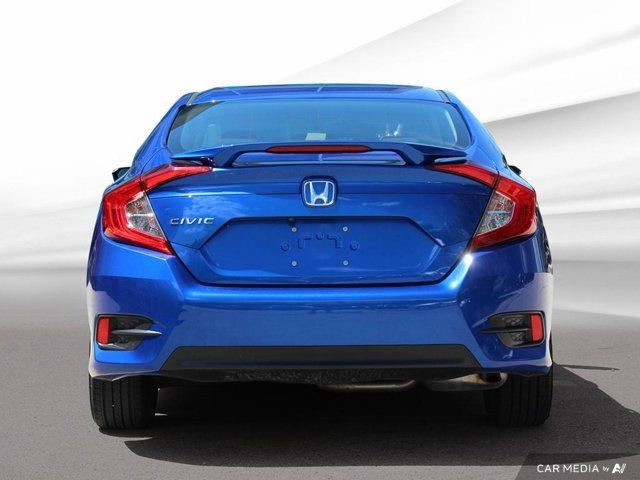2016 Honda Civic Sedan LX in Cars & Trucks in Hamilton - Image 4