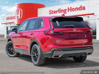 Come visit our Sterling Honda team, you can find us at 1495 Upper James Street, Hamilton, ON L9B 1K2... (image 3)