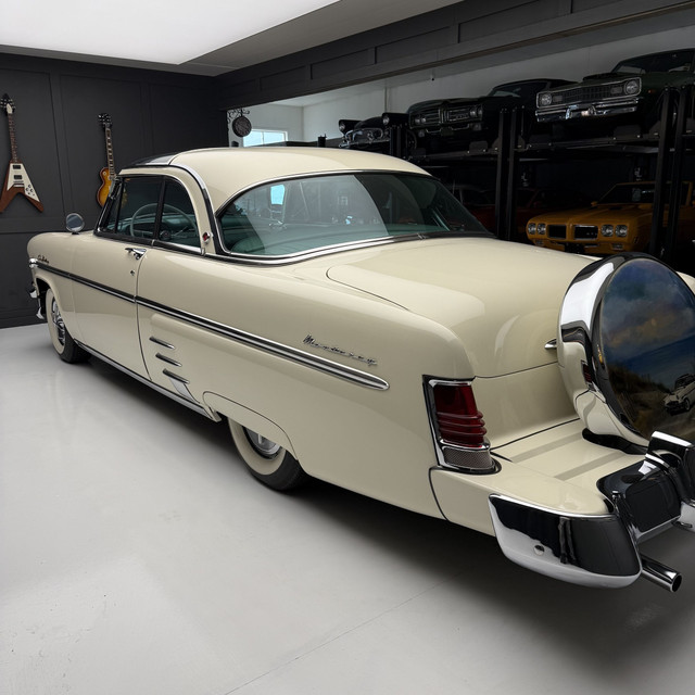 1954 Mercury Monterey in Classic Cars in Guelph - Image 3