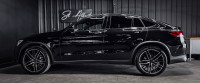 Presenting the 2020 Mercedes-AMG GLC 43 4MATIC Coupe, sold by St. Albert Exotics This sleek and powe... (image 8)