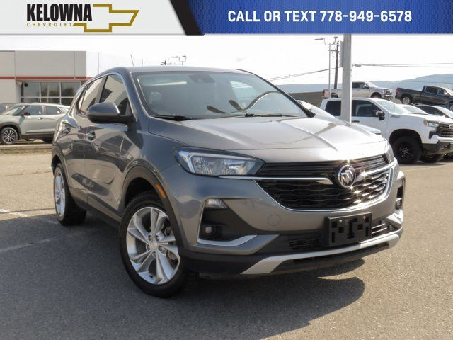2021 Buick Encore GX Preferred AWD in Cars & Trucks in Kelowna