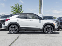 Panoramic Sunroof | Hands-Free Liftgate | Wireless Charging | Wrapped/ Heated Steering Wheel | Heate... (image 5)