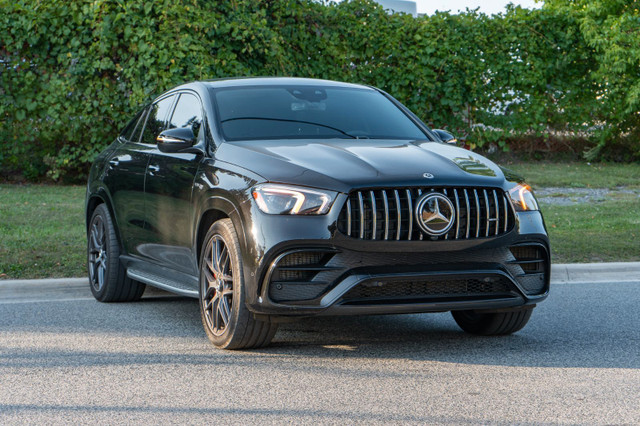 2023 Mercedes-Benz GLE AMG GLE 63 S in Cars & Trucks in Mississauga / Peel Region - Image 3