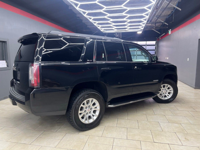 2018 GMC Yukon in Cars & Trucks in Edmonton - Image 2