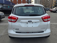 FORD C-MAX ENERGI TITANIUM PLUG IN RECHARGEABLE 2.0L 2017, 135000 KM, FINANCEMENT DISPONIBLE, GROUPE... (image 4)