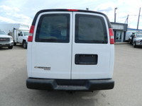 2016 CHEVY EXPRESS CARGO VAN 2500 ¾ TON,4.8L engine vortec ,Automatic transmission ,Cruise control,A... (image 5)