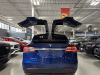 **SPRING SPECIAL!** FULLY ELECTRIC, FEATURING : ENHANCED AUTOPILOT, POWER FALCON WING DOORS, POWER F... (image 4)