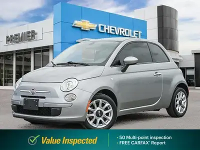 Front Wheel Drive,Tires - Rear Performance,ABS,Power Steering,4-Wheel Disc Brakes,Tires - Front Perf...