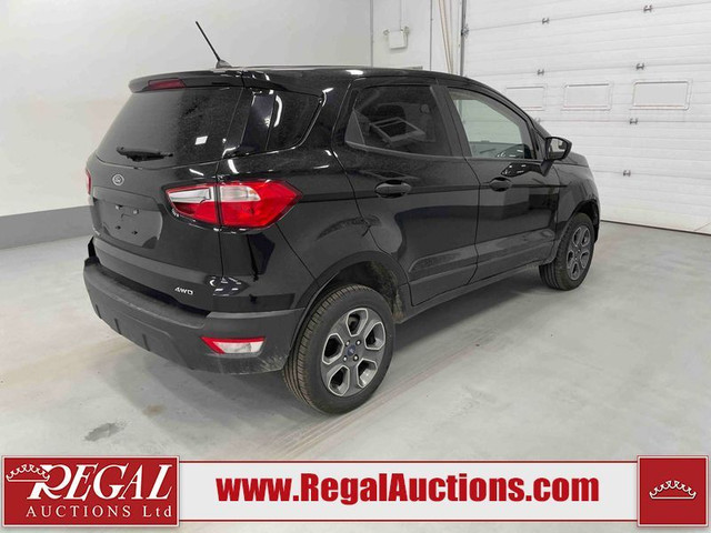2019 FORD ECOSPORT in Cars & Trucks in Calgary - Image 4
