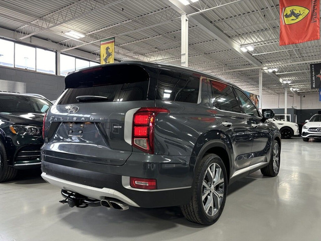 2020 Hyundai Palisade Luxury|AWD|7PASSENGER|NAV|HARMANKARDON|WOO in Cars & Trucks in City of Toronto - Image 4