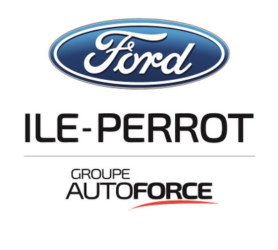 FORD ILE PERROT