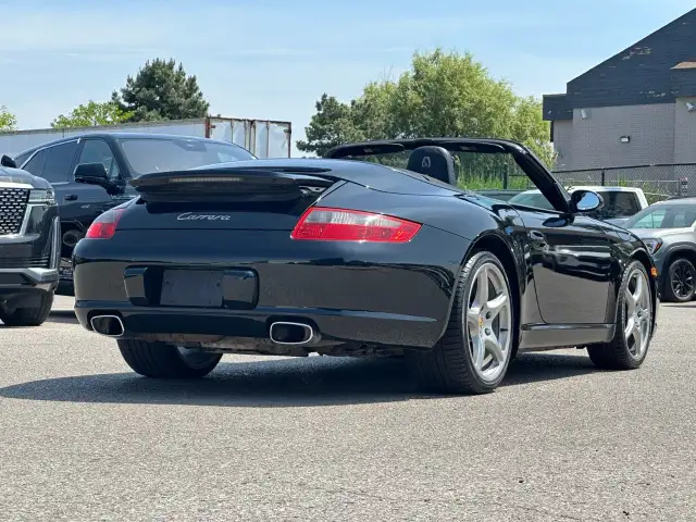2006 Porsche 911 Carrera in Cars & Trucks in City of Toronto - Image 6