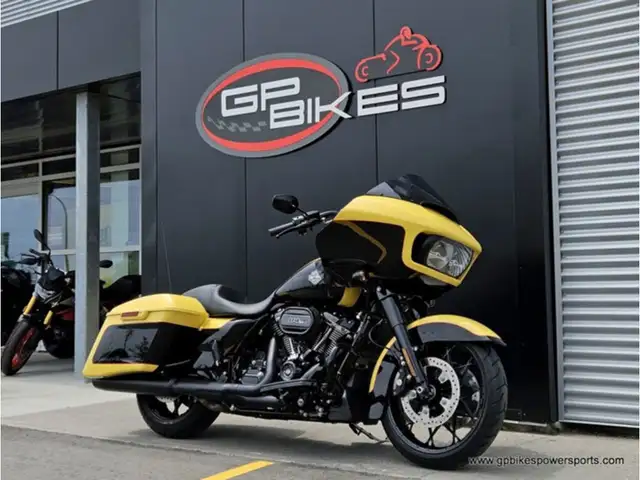 2023 Harley-Davidson FLTRXS Road Glide Special in Sport Touring in Oshawa / Durham Region - Image 2