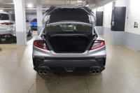 This Subaru WRX has a dependable Intercooled Turbo Premium Unleaded H-4 2.4 L/146 engine powering th... (image 7)