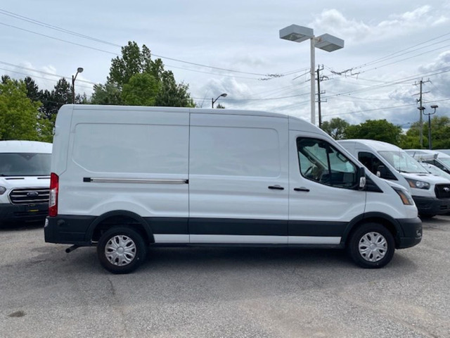 2020 Ford Transit Cargo Van ** Brand New** for 2 years.. Call fo in Cars & Trucks in Markham / York Region - Image 3