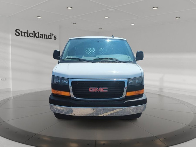 2023 GMC SAVANA CARGO 2500 2500 135 in Cars & Trucks in Stratford - Image 3