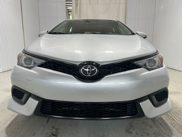 2018 Toyota Corolla iM Automatique A/C Caméra in Cars & Trucks in Shawinigan - Image 3