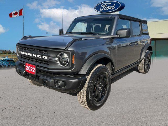 2022 Ford Bronco in Cars & Trucks in Kitchener / Waterloo - Image 2
