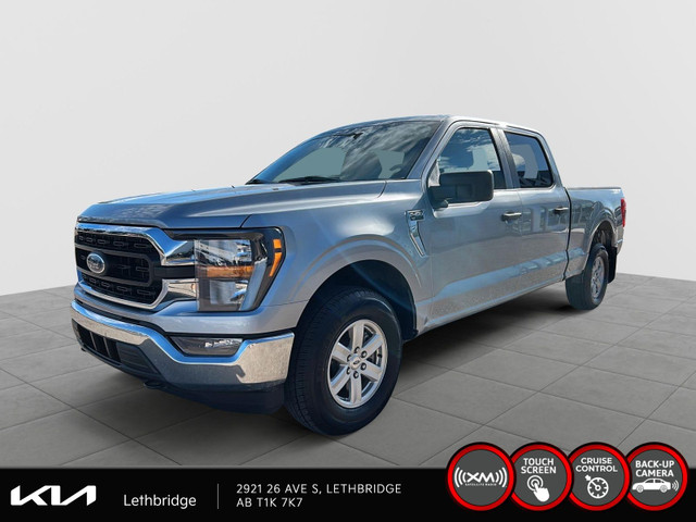 2023 Ford F-150 XL in Cars & Trucks in Lethbridge