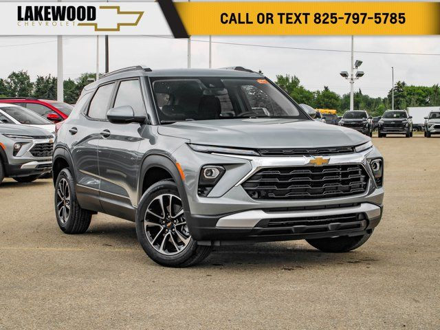 2026 Chevrolet Trailblazer LT in Cars & Trucks in Edmonton