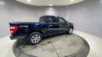 NAVIGATION, ELECTRONIC LOCKING w/3.73 AXLE RATIO, ADAPTIVE CRUISE CONTROL, POWERBOOST FULL-HYBRID V6... (image 2)