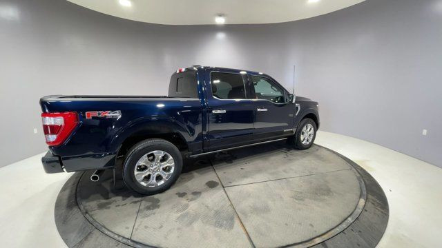 2023 Ford F-150 in Cars & Trucks in Strathcona County - Image 3