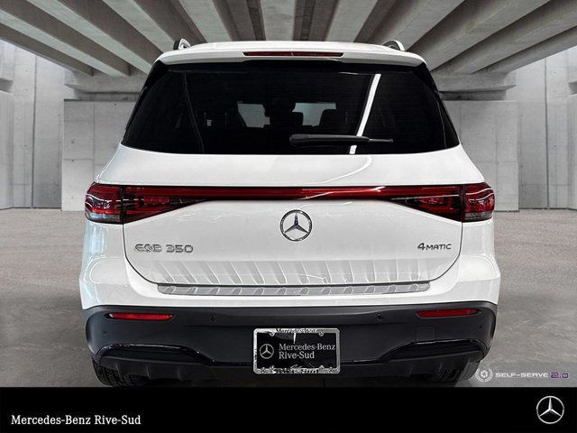 2023 Mercedes-Benz EQB EQB 350 in Cars & Trucks in Longueuil / South Shore - Image 4