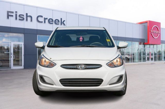 2017 Hyundai Accent GL | 1.6L | Heated Seats | Bluetooth in Cars & Trucks in Calgary - Image 2