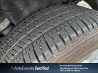 Recent Arrival! Grand Cherokee Limited, 8-Speed Automatic, 4WD, Diamond Black Crystal Pearlcoat, Glo... (image 7)