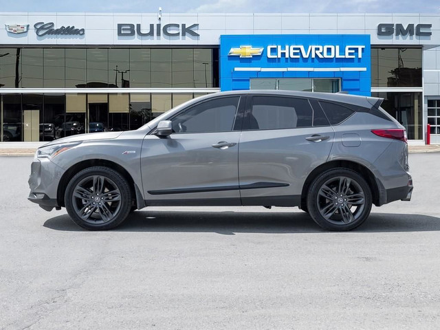 2023 Acura RDX A-Spec One Owner, Clean Carfax, Wireless Charg... in Cars & Trucks in Oakville / Halton Region - Image 4