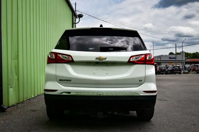 2019 Chevrolet Equinox LT - Aluminum Wheels - Apple CarPlay in Cars & Trucks in Cornwall - Image 6