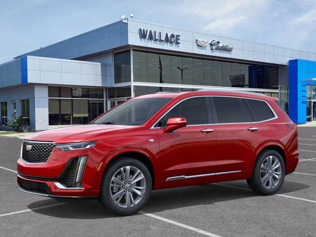 2025 Cadillac XT6 Premium Luxury in Cars & Trucks in Oakville / Halton Region - Image 4