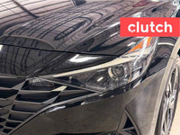 1 OWNER / Climate Control, Dual Zone Front Climate Control, Bluetooth Music and more! Clutch is the... (image 7)