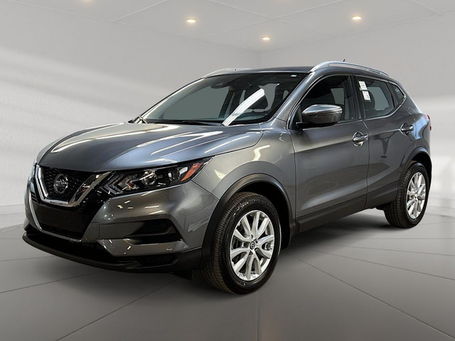 2023 Nissan Qashqai SV TOIT 4RM in Cars & Trucks in Laval / North Shore