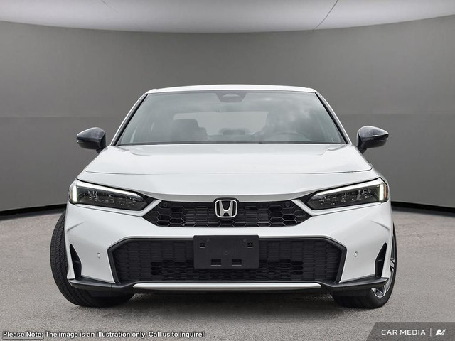2026 Honda Civic Hybrid Sport Touring in Cars & Trucks in Calgary - Image 3