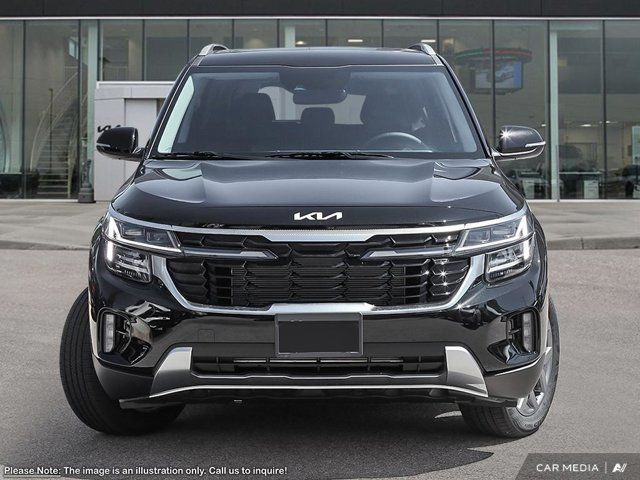 2026 Kia Seltos EX AWD in Cars & Trucks in Guelph - Image 2