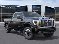 Welcome to Sherwood Buick GMC! This GMC Sierra 3500HD boasts a Turbocharged Diesel V8 6.6L/ engine p... (image 6)