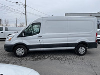 See Dealer Website for Details. 2021 Ford Transit fourgon utilitaire T-250 (image 7)