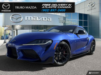 2023 Toyota SUPRA BASE/PREMIUM/A91-MT $223/WK+TX! NEXT TO NEW! U