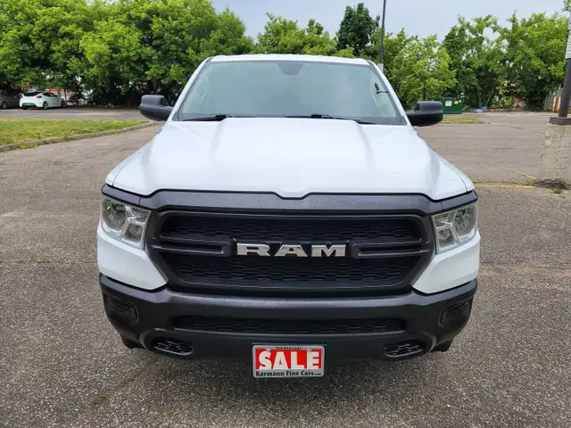 2019 RAM 1500 in Cars & Trucks in City of Toronto - Image 9